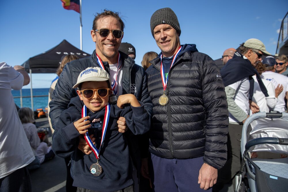 Sydney Invitational Meet 27.07.2025