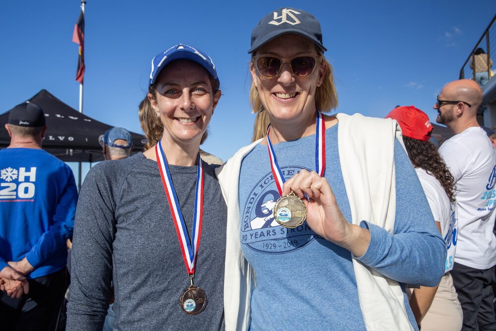 Sydney Invitational Meet 27.07.2025