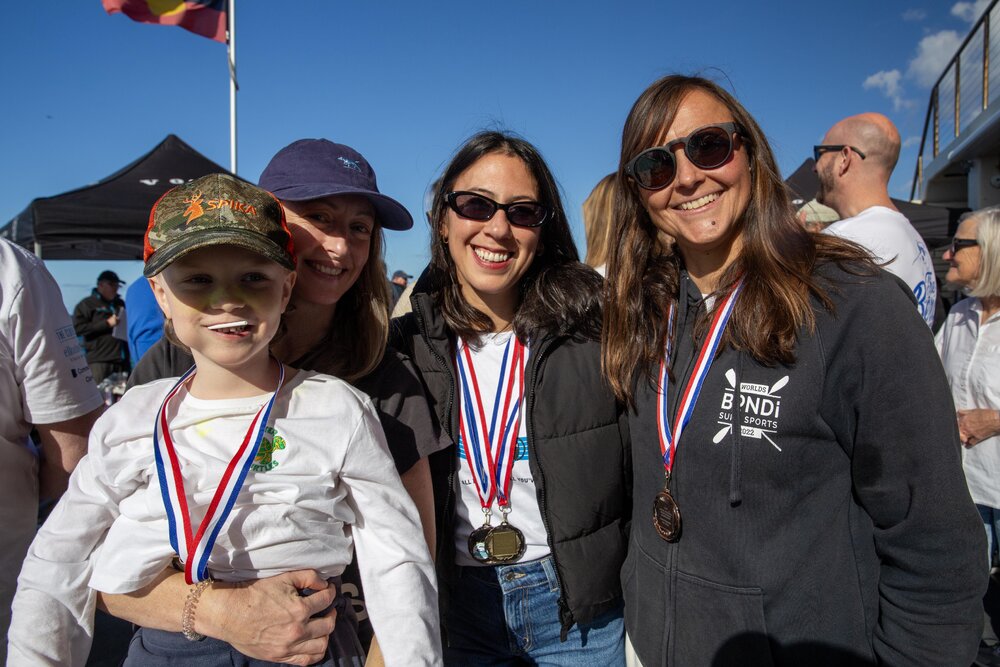 Sydney Invitational Meet 27.07.2025