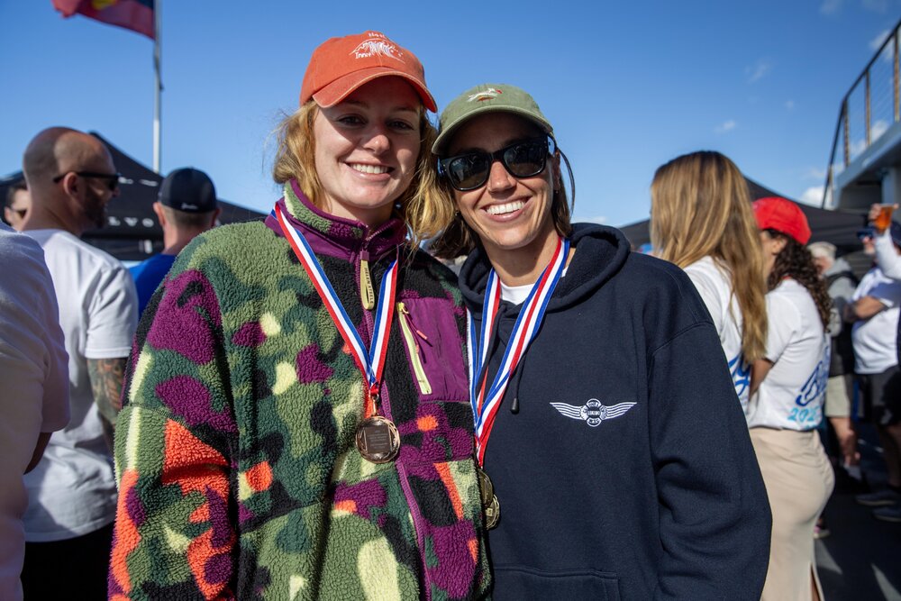 Sydney Invitational Meet 27.07.2025