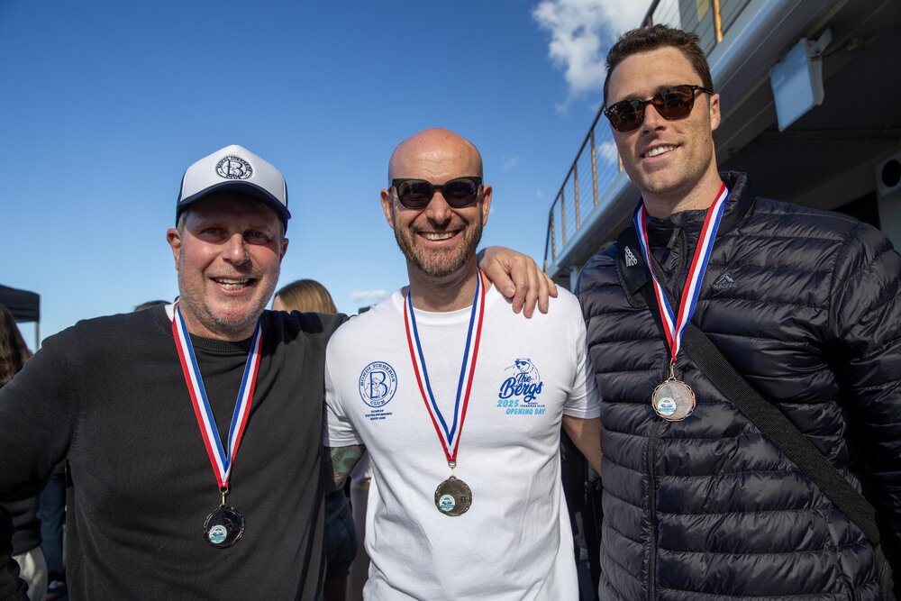 Sydney Invitational Meet 27.07.2025