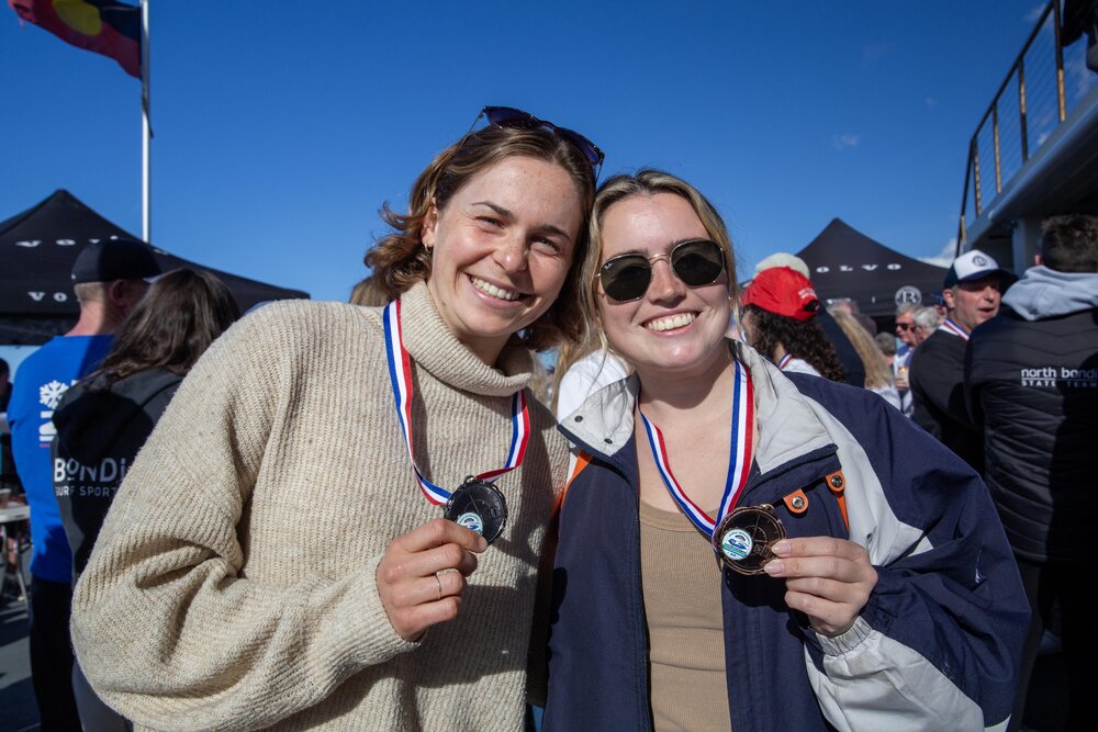 Sydney Invitational Meet 27.07.2025