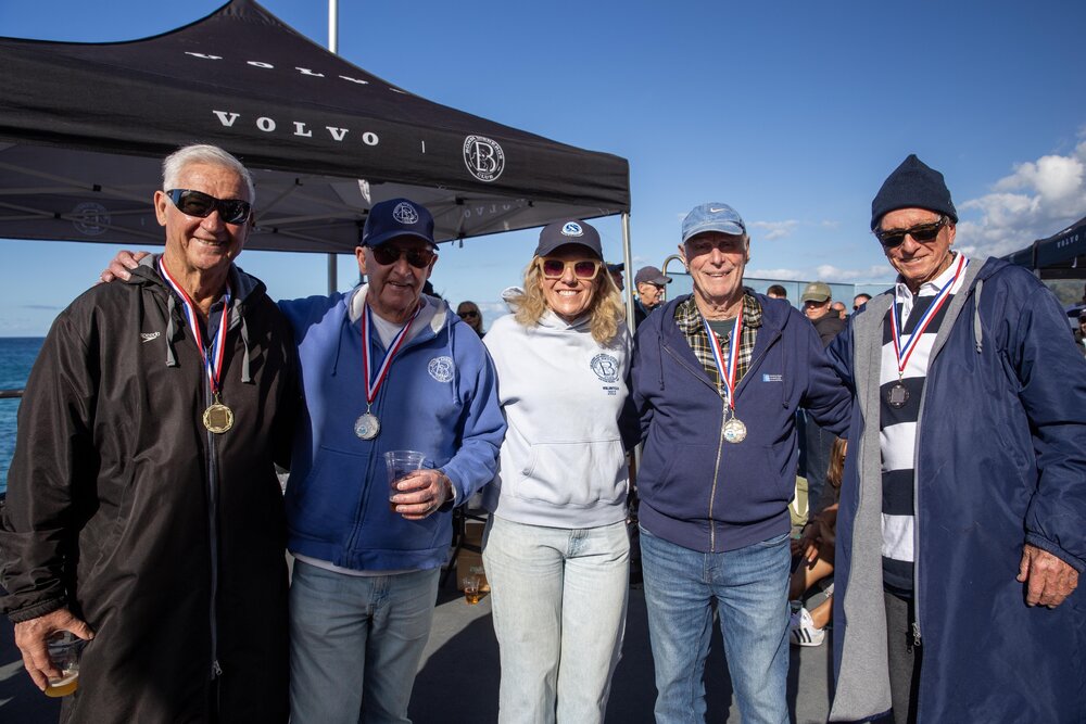 Sydney Invitational Meet 27.07.2025