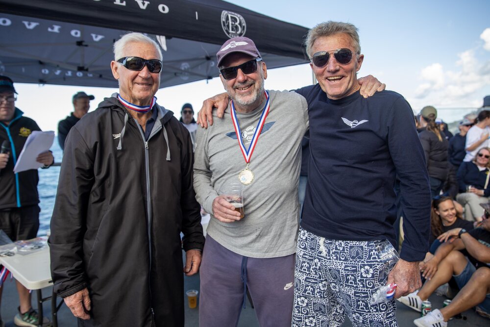 Sydney Invitational Meet 27.07.2025