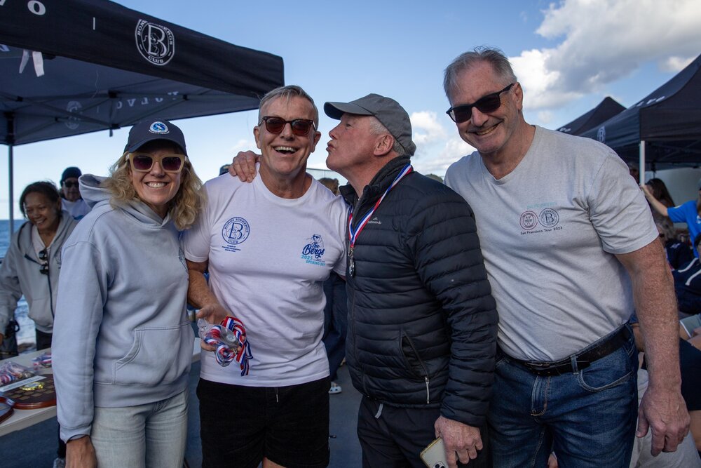 Sydney Invitational Meet 27.07.2025