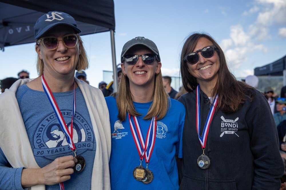 Sydney Invitational Meet 27.07.2025