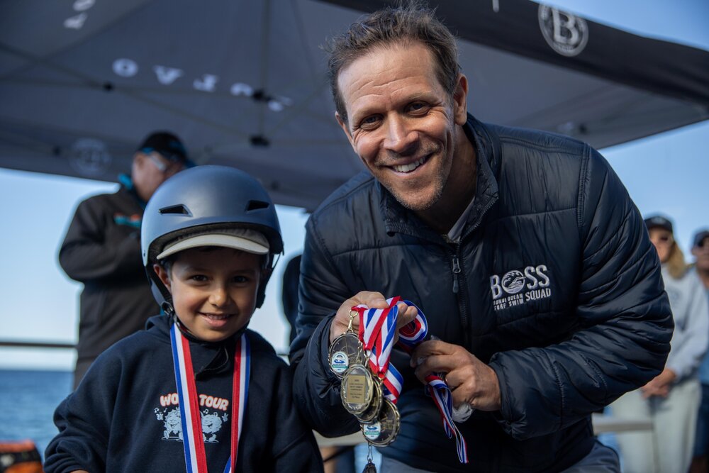 Sydney Invitational Meet 27.07.2025