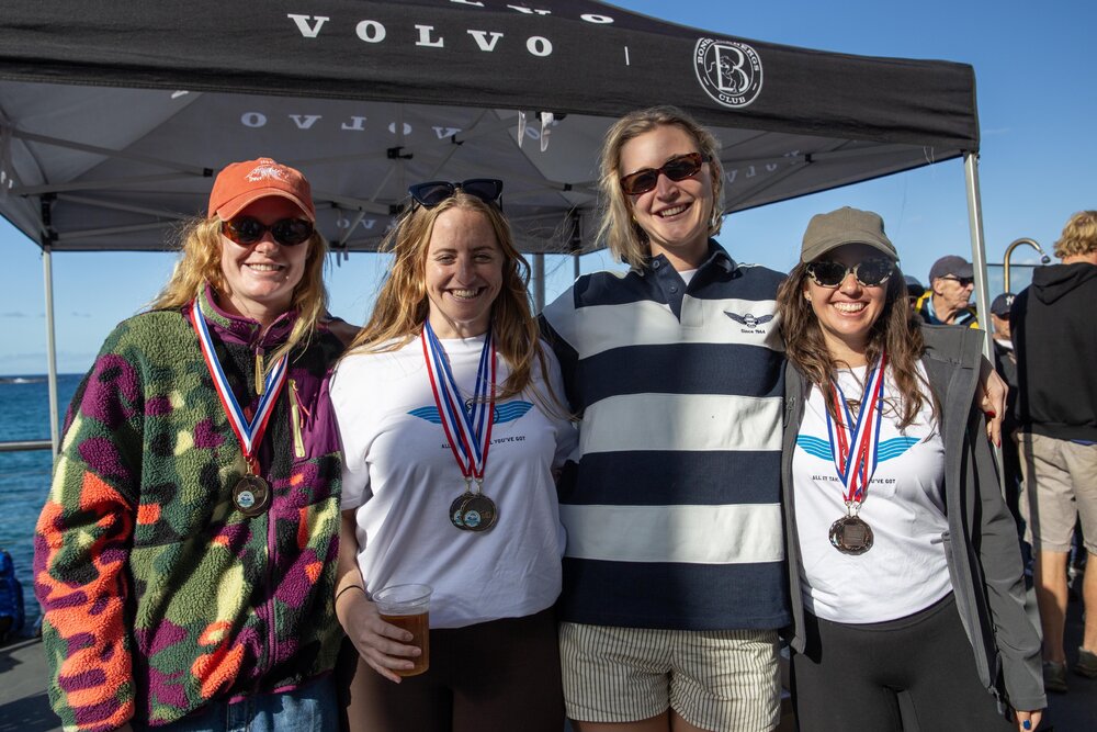 Sydney Invitational Meet 27.07.2025