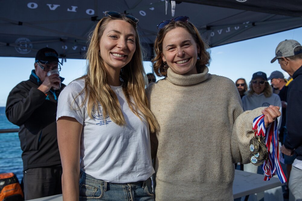 Sydney Invitational Meet 27.07.2025