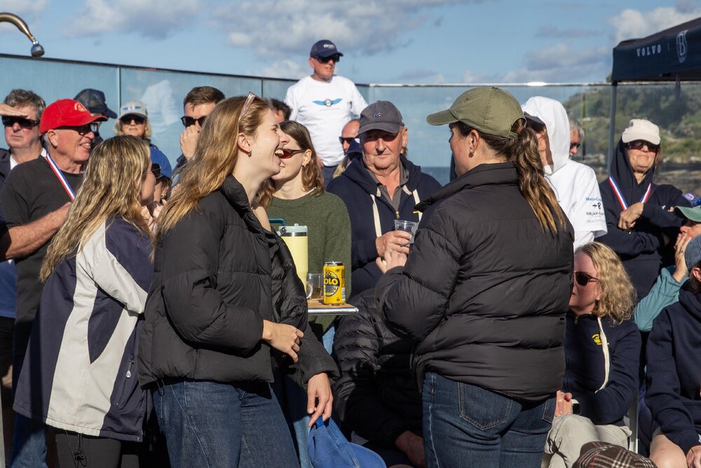 Sydney Invitational Meet 27.07.2025