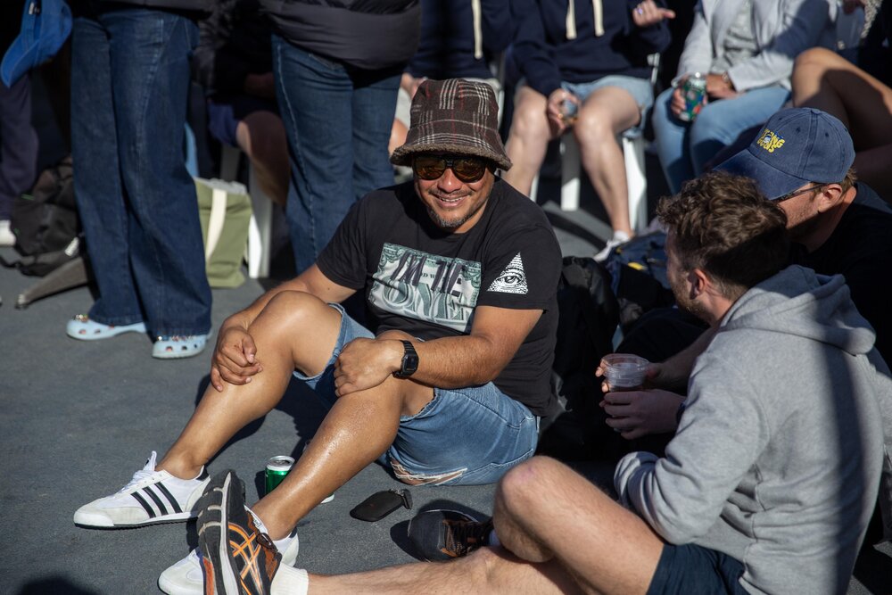 Sydney Invitational Meet 27.07.2025