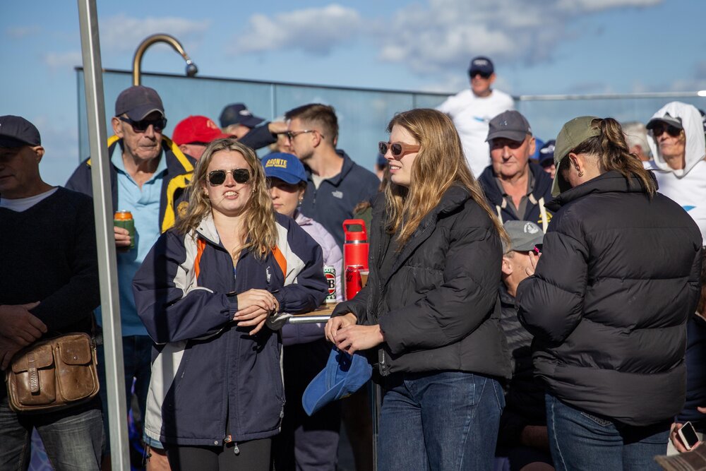 Sydney Invitational Meet 27.07.2025