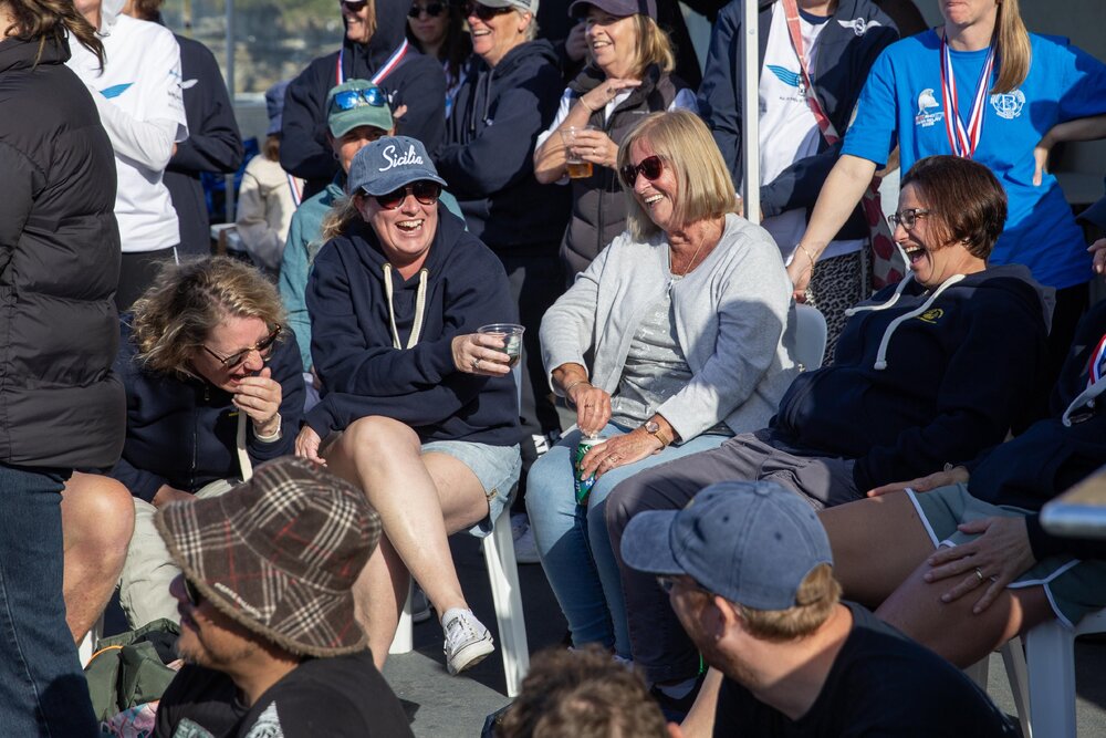 Sydney Invitational Meet 27.07.2025