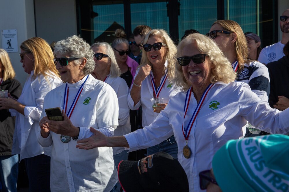 Sydney Invitational Meet 27.07.2025