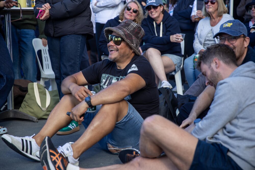 Sydney Invitational Meet 27.07.2025