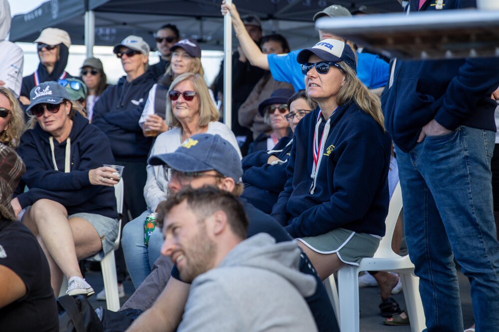 Sydney Invitational Meet 27.07.2025