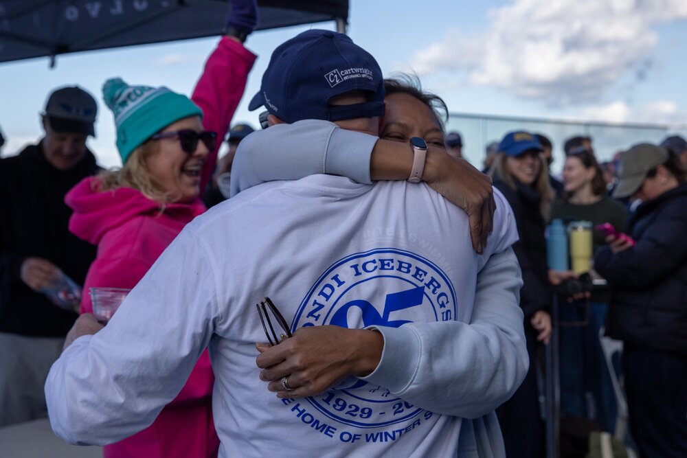 Sydney Invitational Meet 27.07.2025