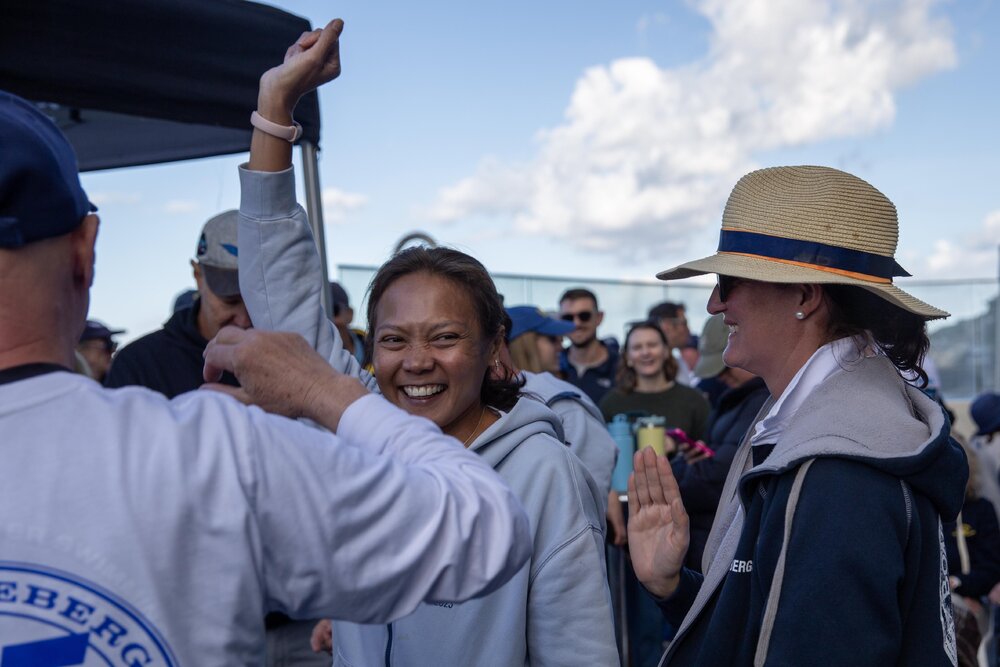 Sydney Invitational Meet 27.07.2025