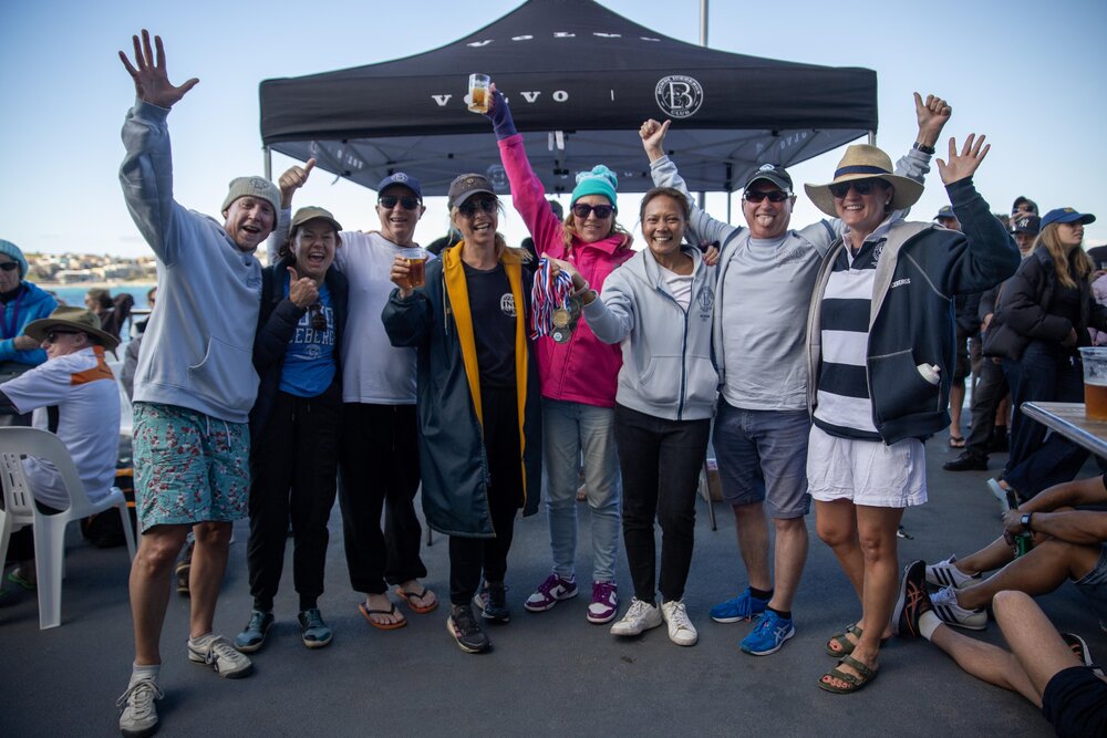 Sydney Invitational Meet 27.07.2025