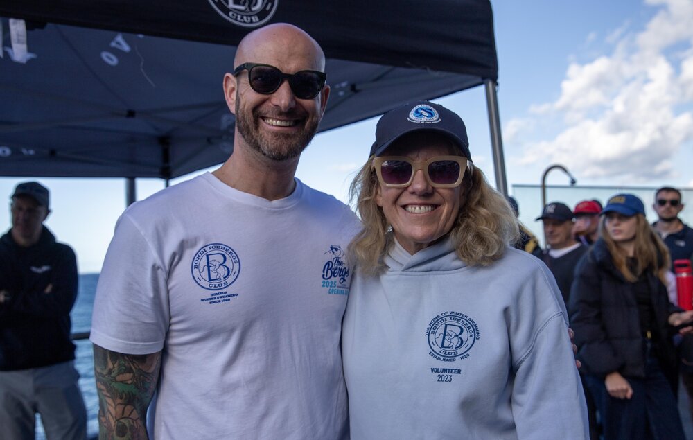 Sydney Invitational Meet 27.07.2025