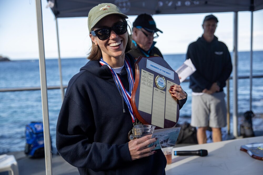 Sydney Invitational Meet 27.07.2025