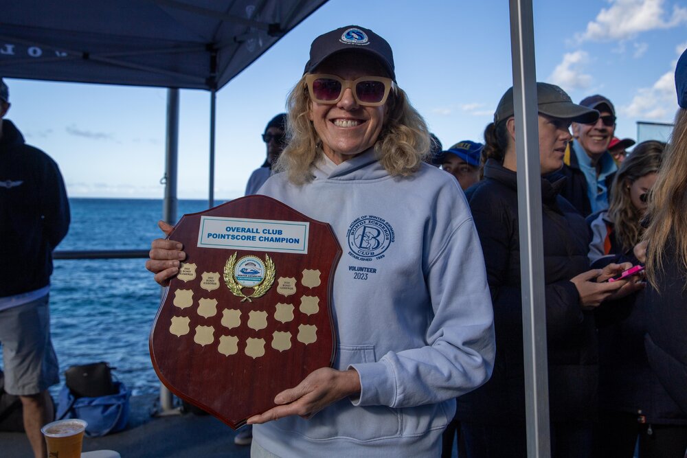 Sydney Invitational Meet 27.07.2025