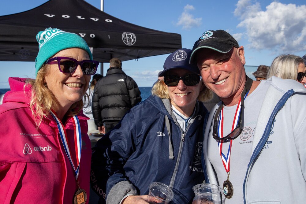 Sydney Invitational Meet 27.07.2025