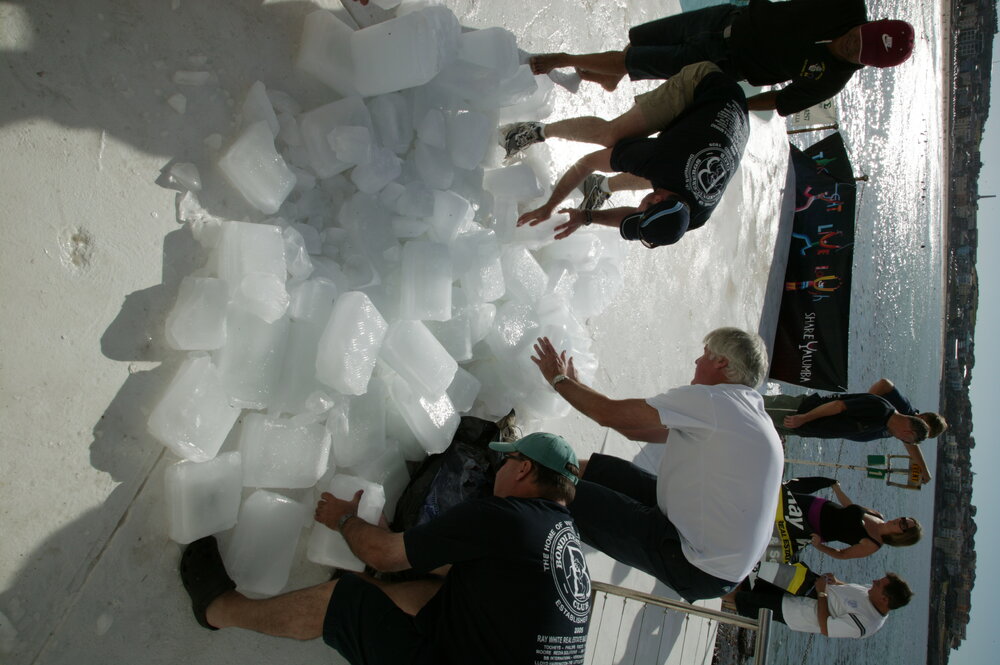 Opening Day 07.05.2006