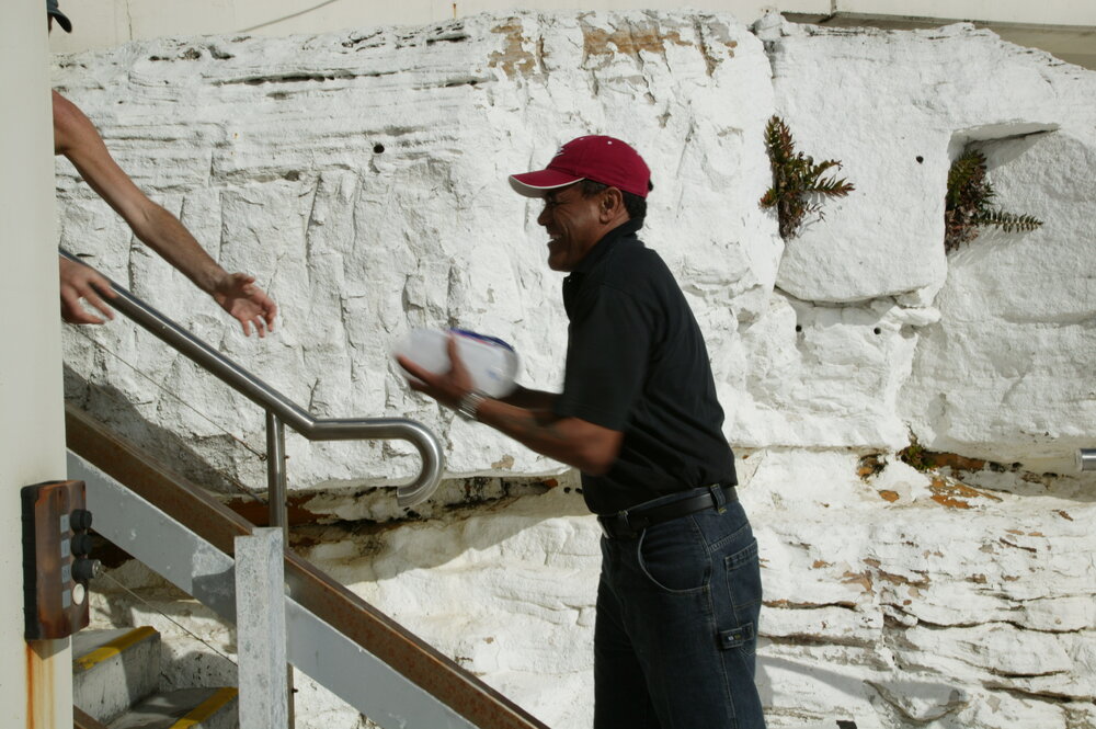 Opening Day 07.05.2006