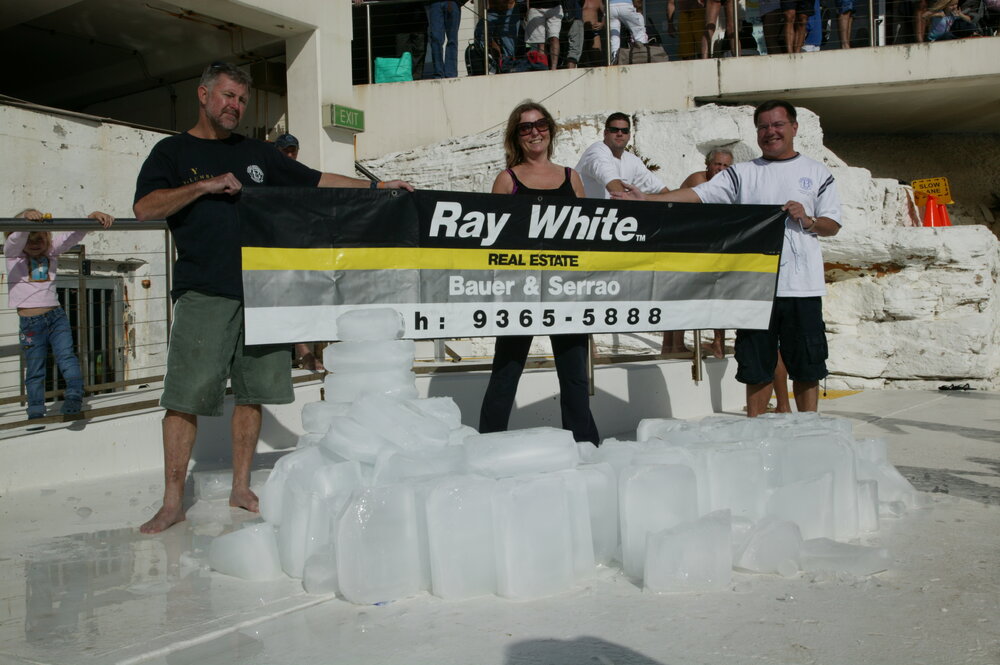 Opening Day 07.05.2006