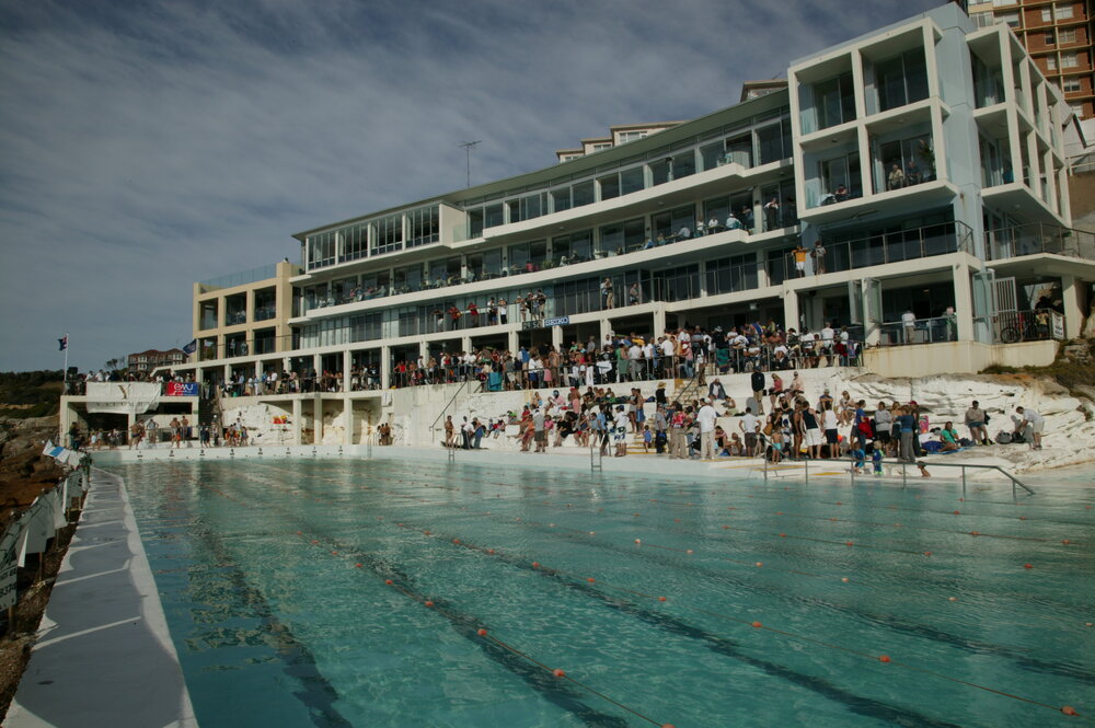 Opening Day 07.05.2006