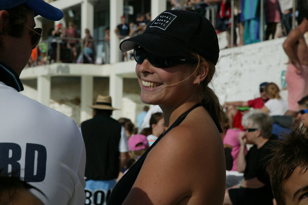 Opening Day 07.05.2006