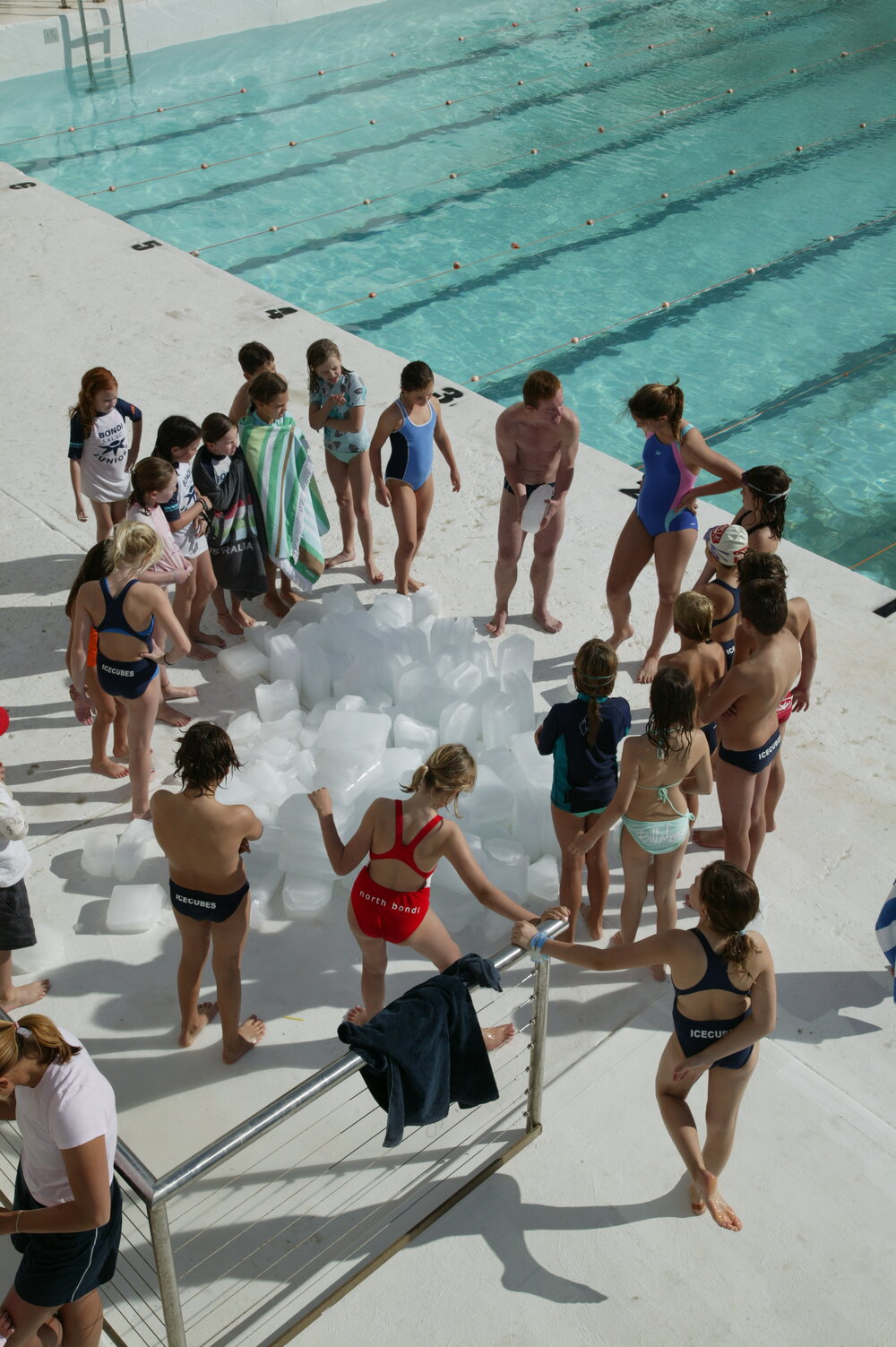 Opening Day 07.05.2006