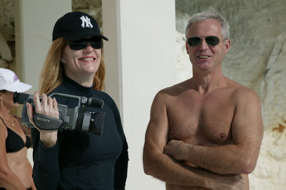 Opening Day 07.05.2006