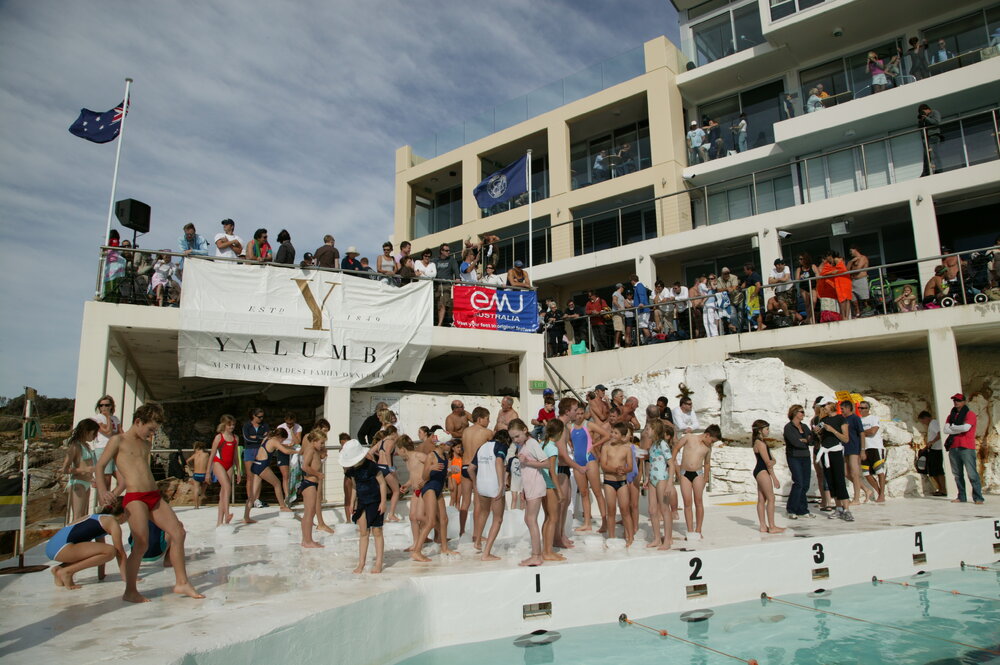 Opening Day 07.05.2006