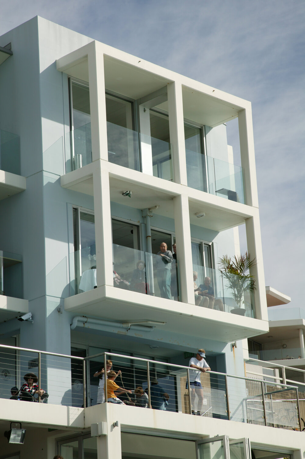 Opening Day 07.05.2006