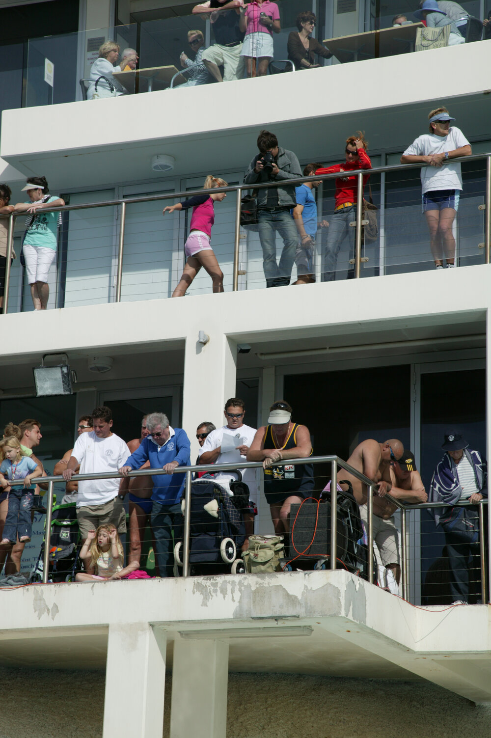 Opening Day 07.05.2006