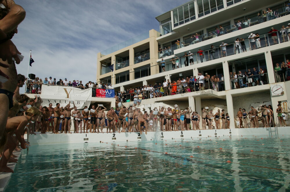 Opening Day 07.05.2006