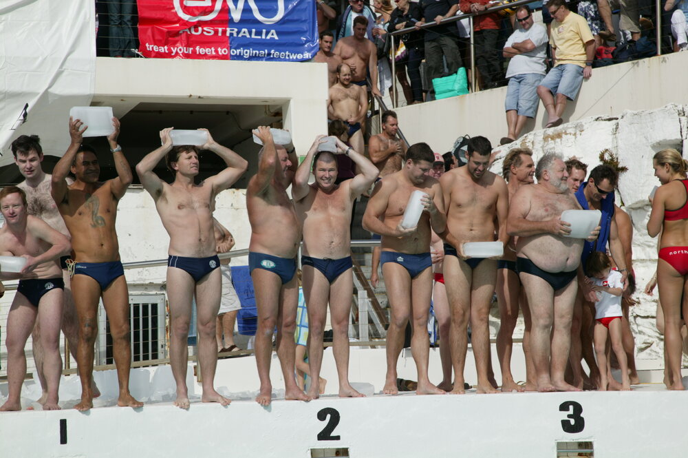 Opening Day 07.05.2006