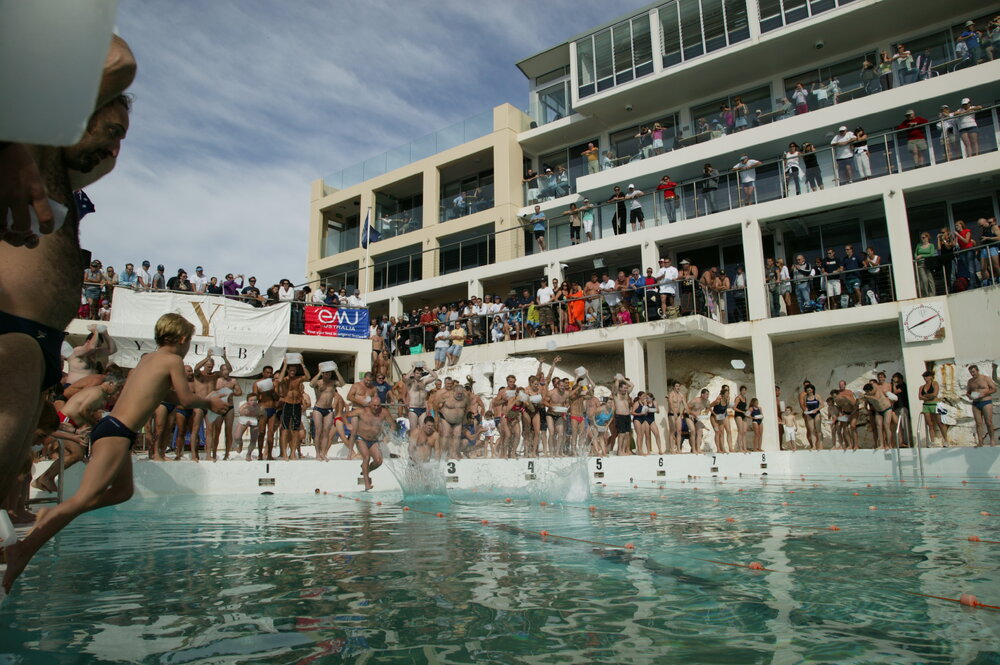 Opening Day 07.05.2006