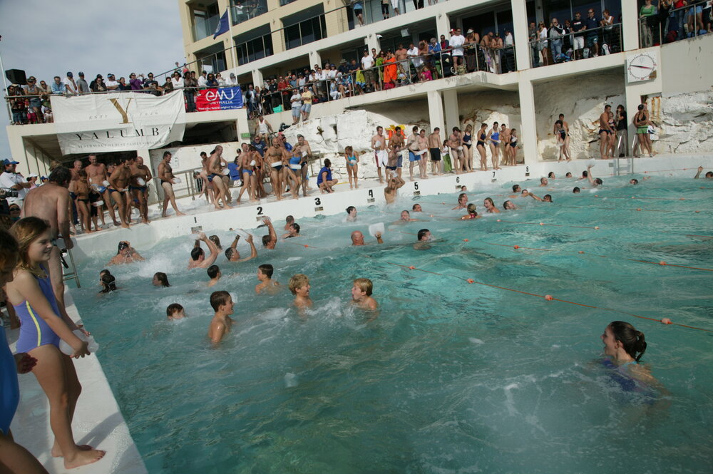 Opening Day 07.05.2006