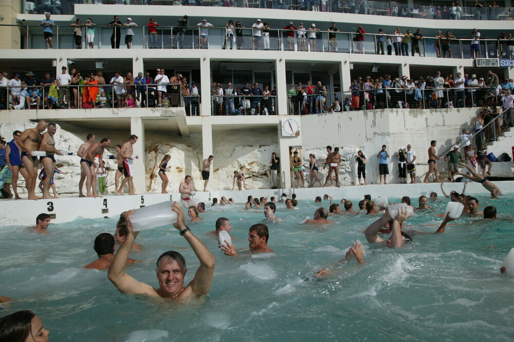 Opening Day 07.05.2006