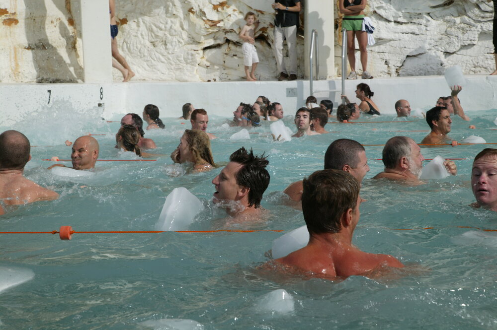 Opening Day 07.05.2006