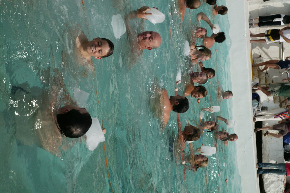 Opening Day 07.05.2006