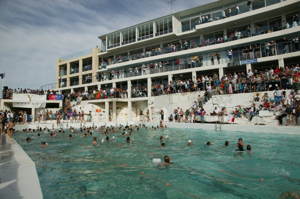 Opening Day 07.05.2006