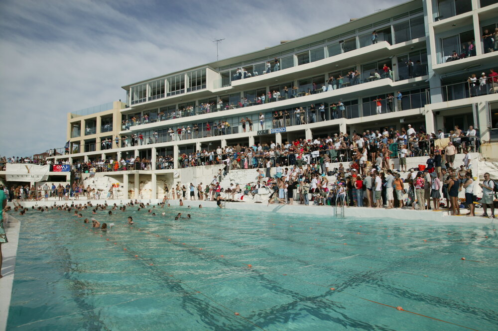 Opening Day 07.05.2006