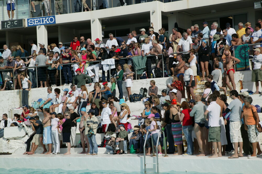 Opening Day 07.05.2006