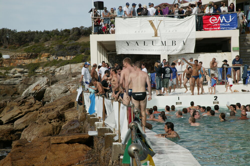 Opening Day 07.05.2006