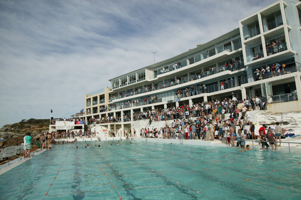 Opening Day 07.05.2006