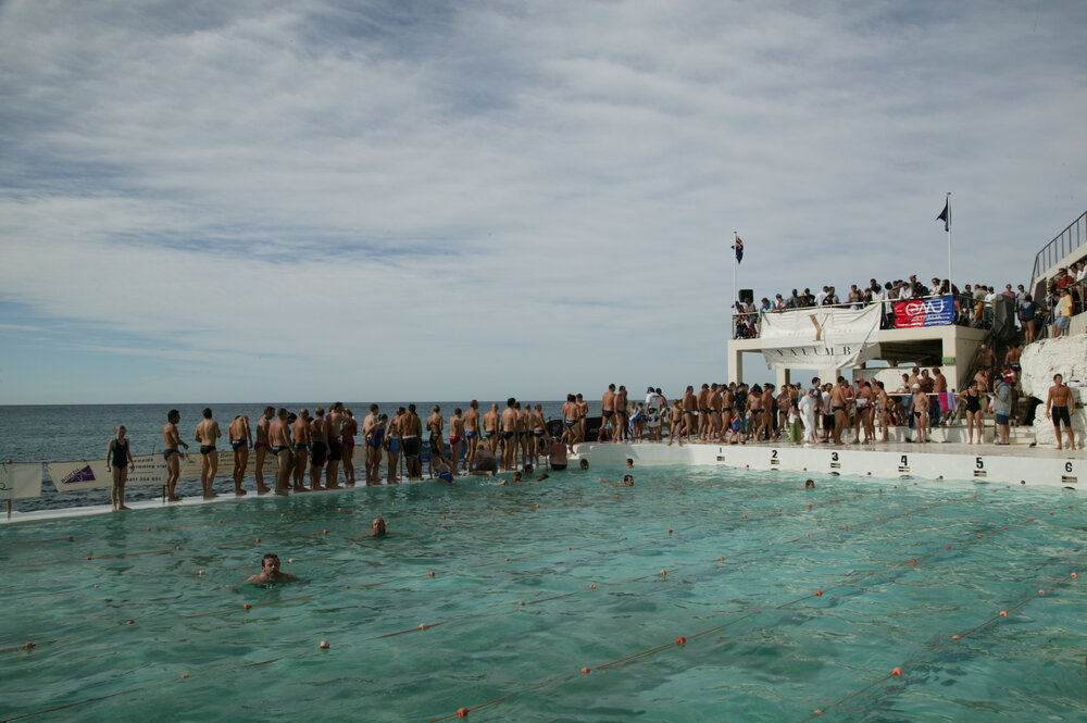 Opening Day 07.05.2006